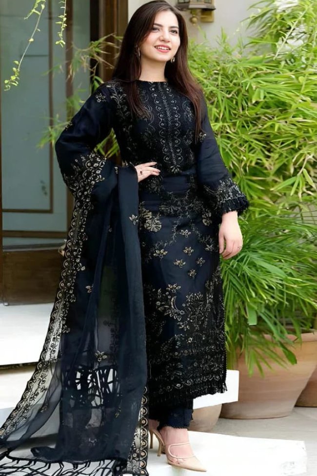 ALVI'S PRESENT 🔥 SUMMER LAWN COLLECTON BORING Fabric: 90/70 Lawn